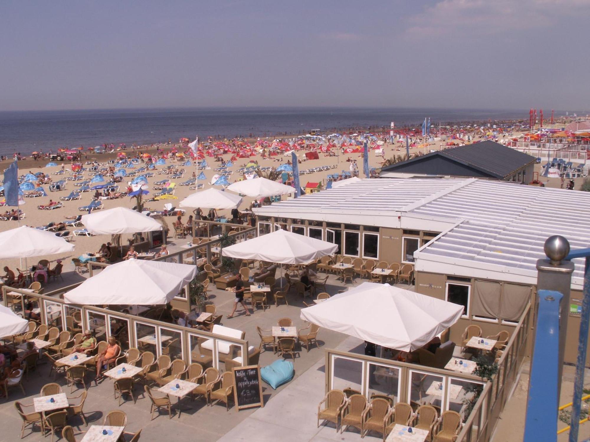 זנדוורט Hotel / Pension Villa Tanahlot מראה חיצוני תמונה
